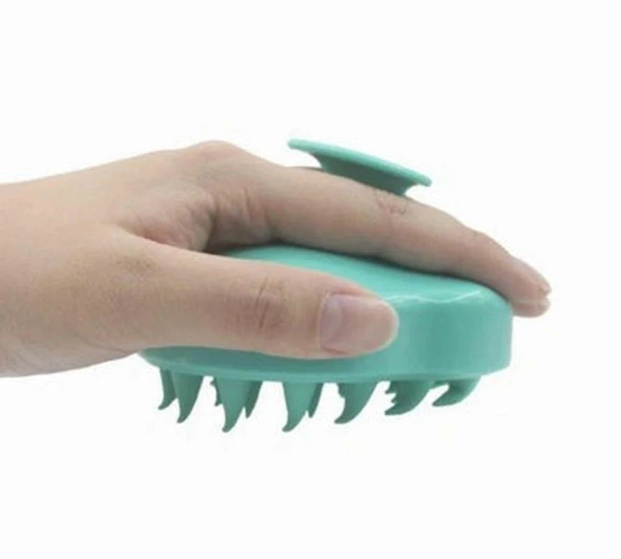 HairScalp Massager